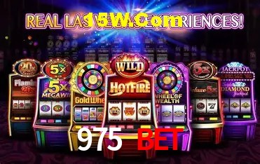 975 Bet - Aplicativo Móvel